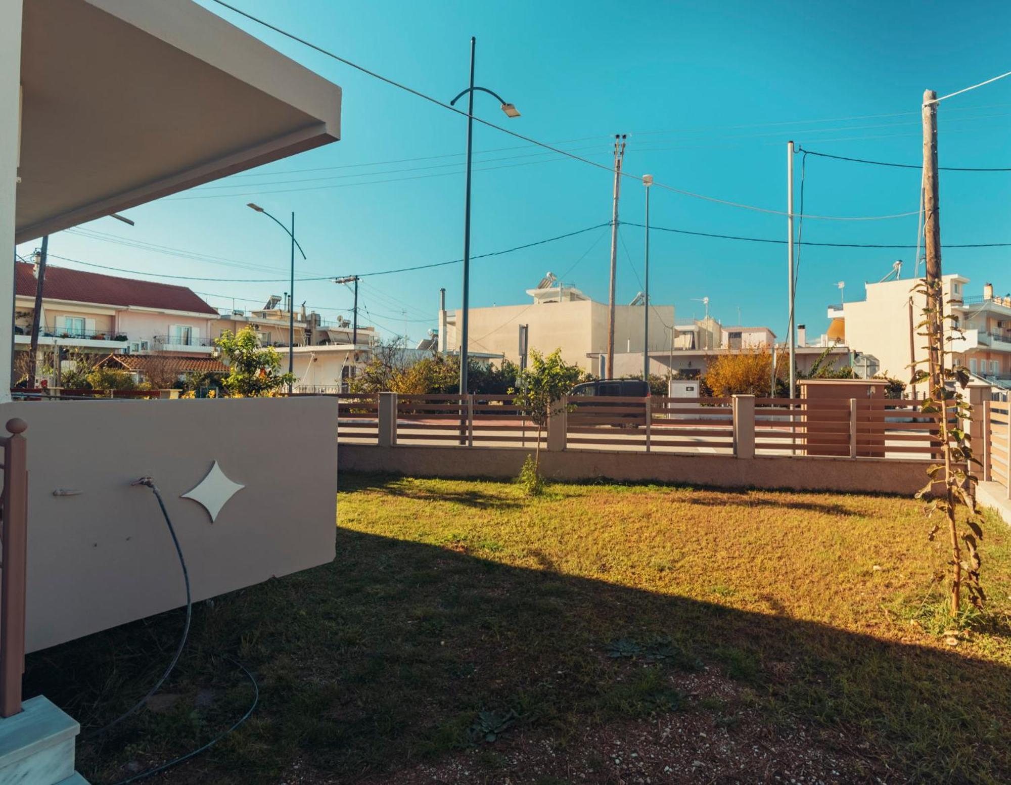 Cherry House Preveza Exteriör bild
